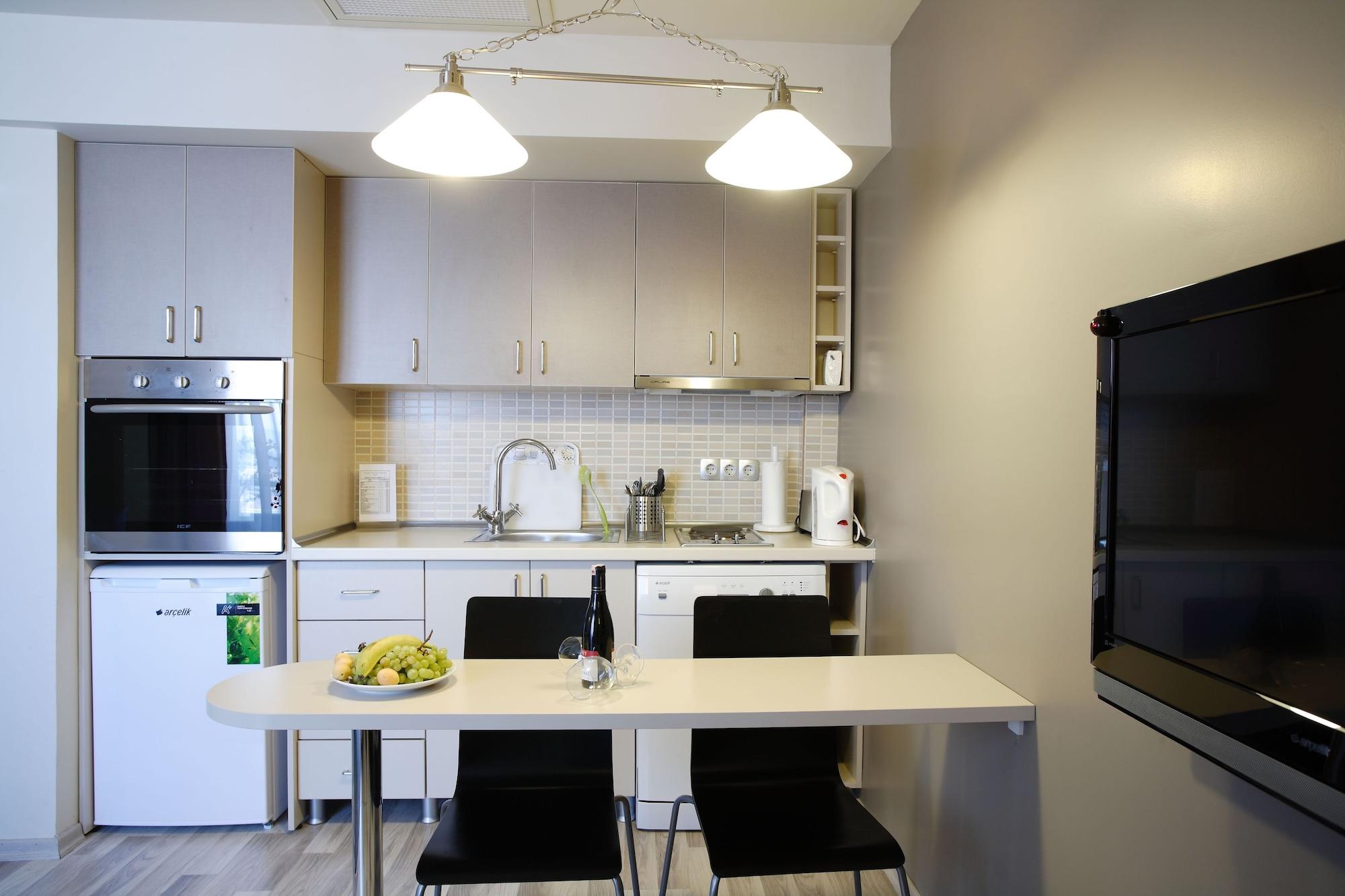 Home Stay Home Sisli Estambul Exterior foto
